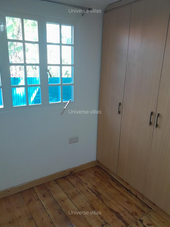 1 Bed House at Karen - 14