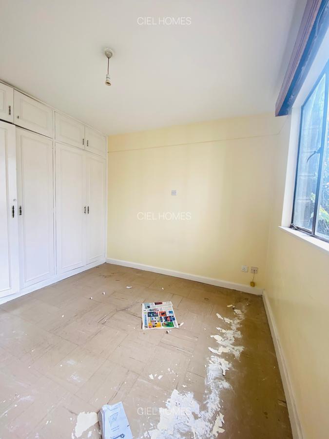 2 Bed Apartment with Borehole at Wood Avenue - 9