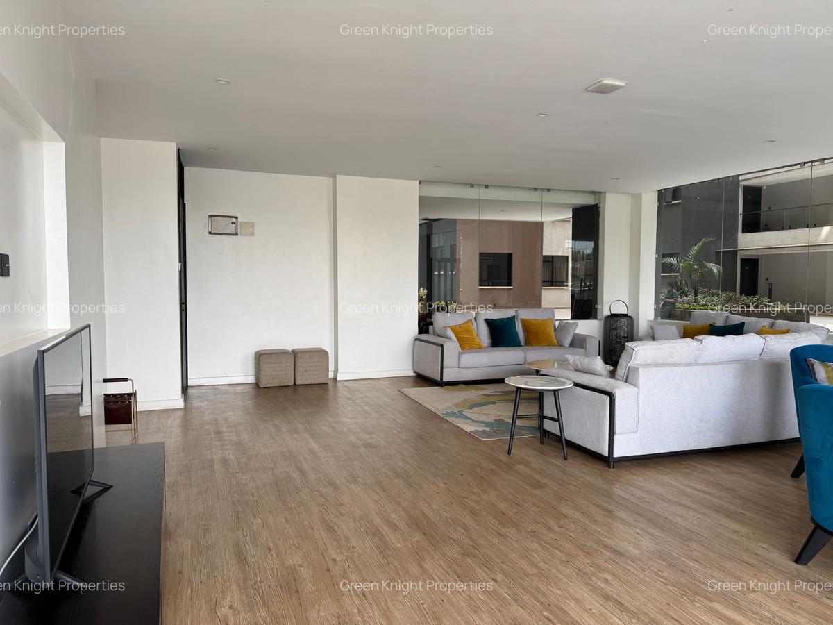 Serviced 3 Bed Apartment with En Suite in Westlands Area - 6