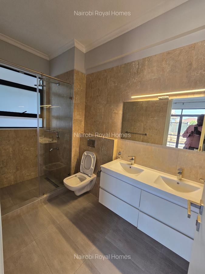 3 Bed Villa with En Suite at Five-Star Paradise - 19