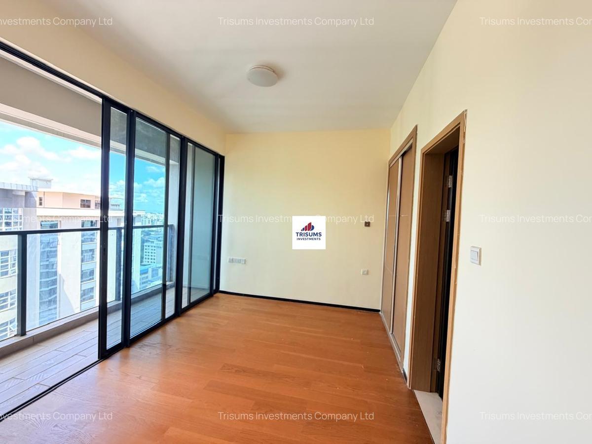 2 Bed Apartment with En Suite in Westlands Area - 8