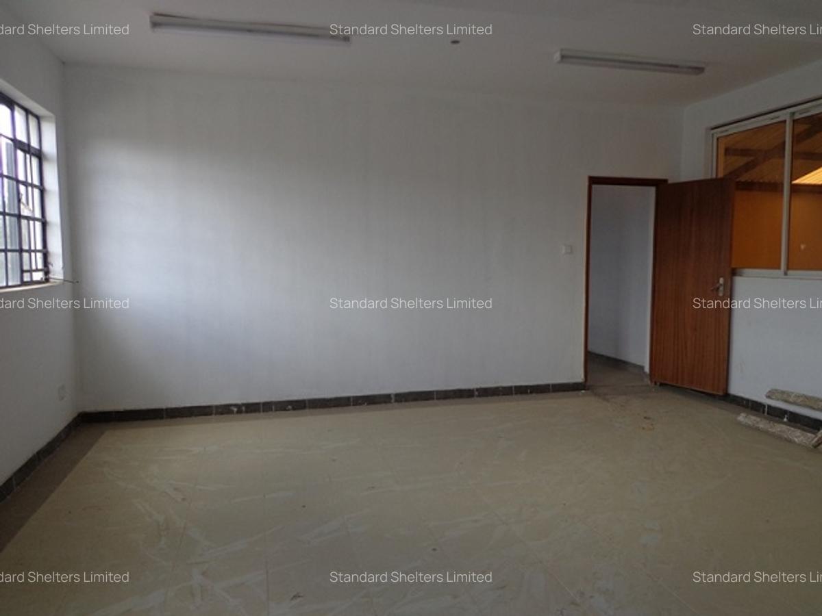 6,500 ft² Warehouse with Backup Generator in Athi River - 14
