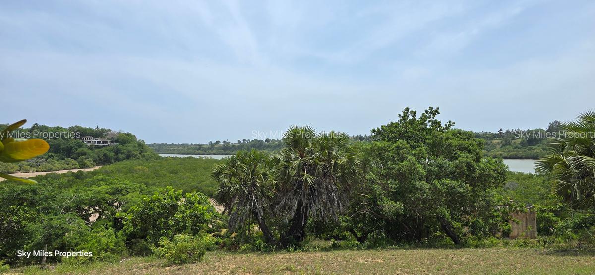 1.2 ac Land at Mtwapa Creekside - 12