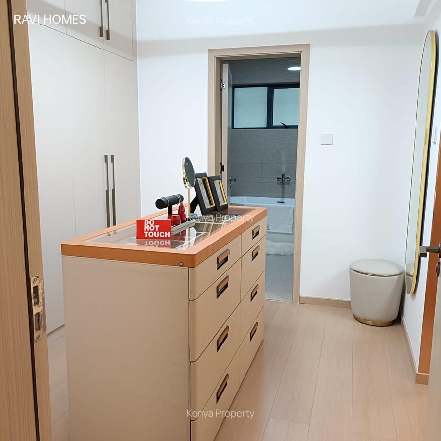 2 Bed Apartment with En Suite at Ndemi Road - 10