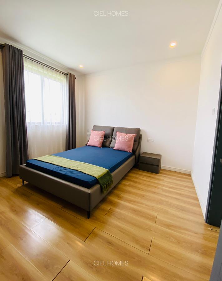 4 Bed Villa with En Suite in Ongata Rongai - 18