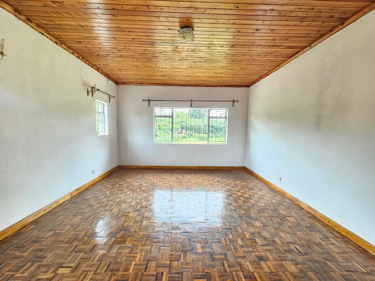 Commercial Property with Service Charge Included in Loresho - 4