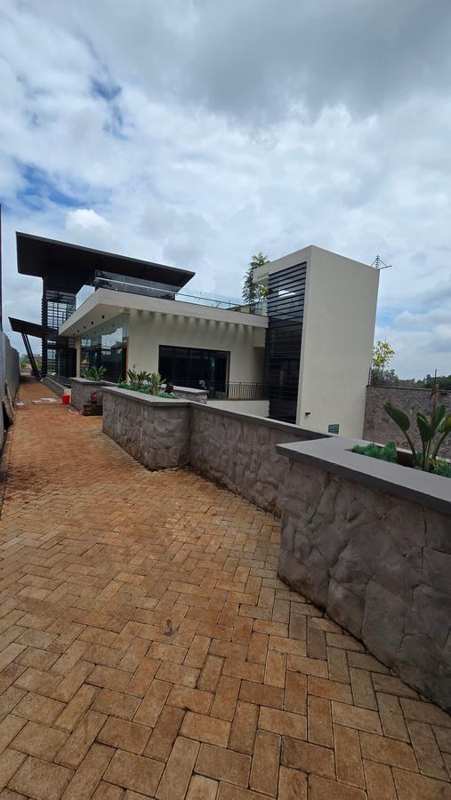 4 Bed House with En Suite in Karura - 4