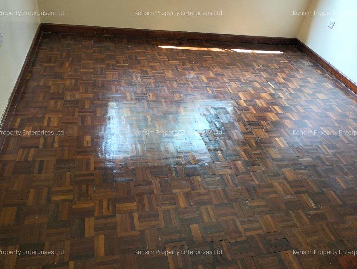4 Bed Townhouse with En Suite in Kilimani - 7