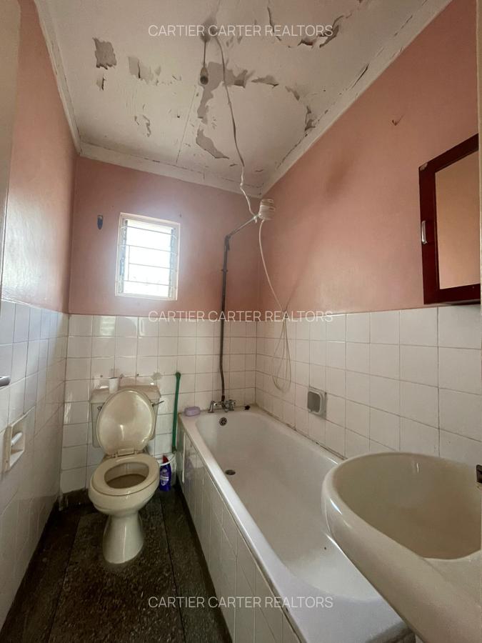 4 Bed House with En Suite in South C - 8