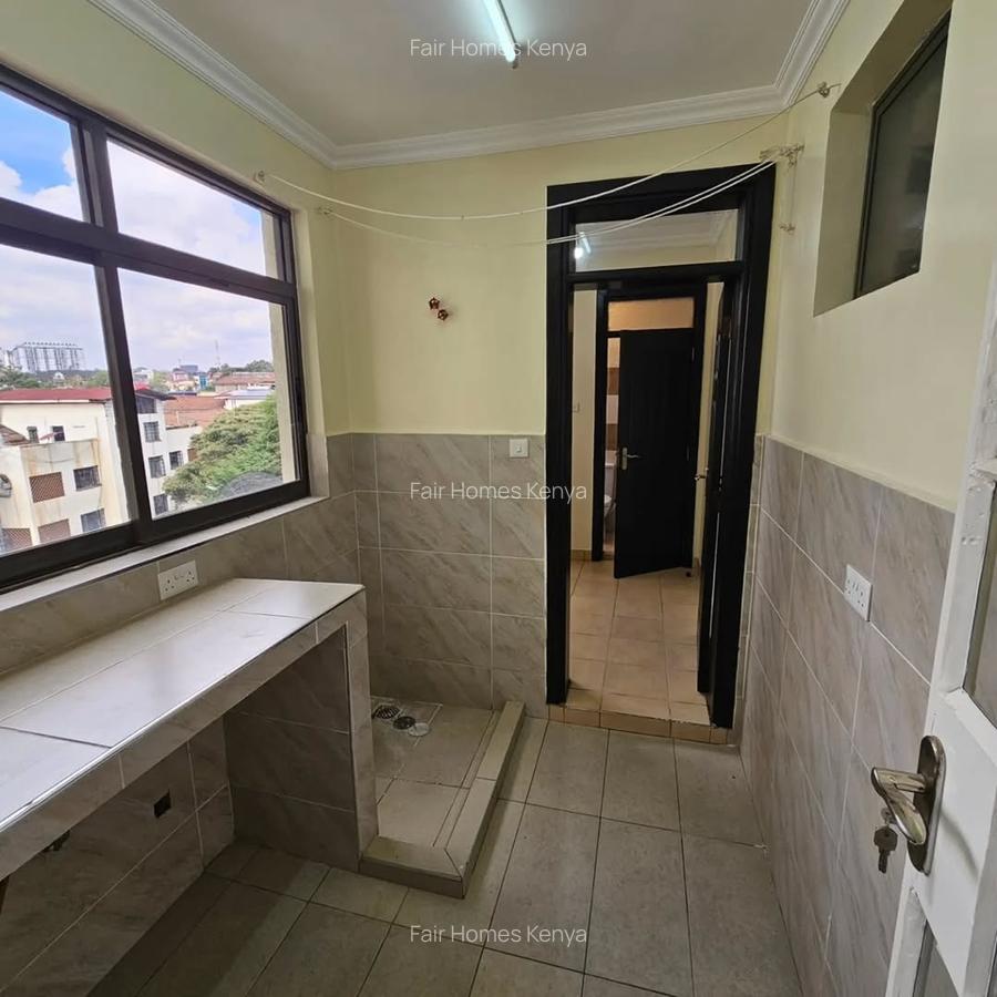 2 Bed Apartment with En Suite at Laikipia Road - 16