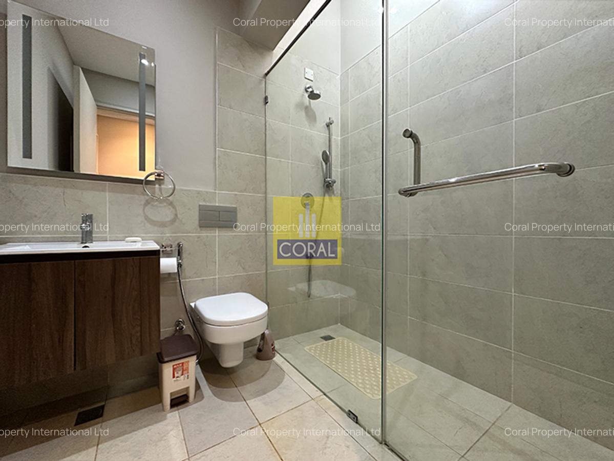 3 Bed House in Runda - 10