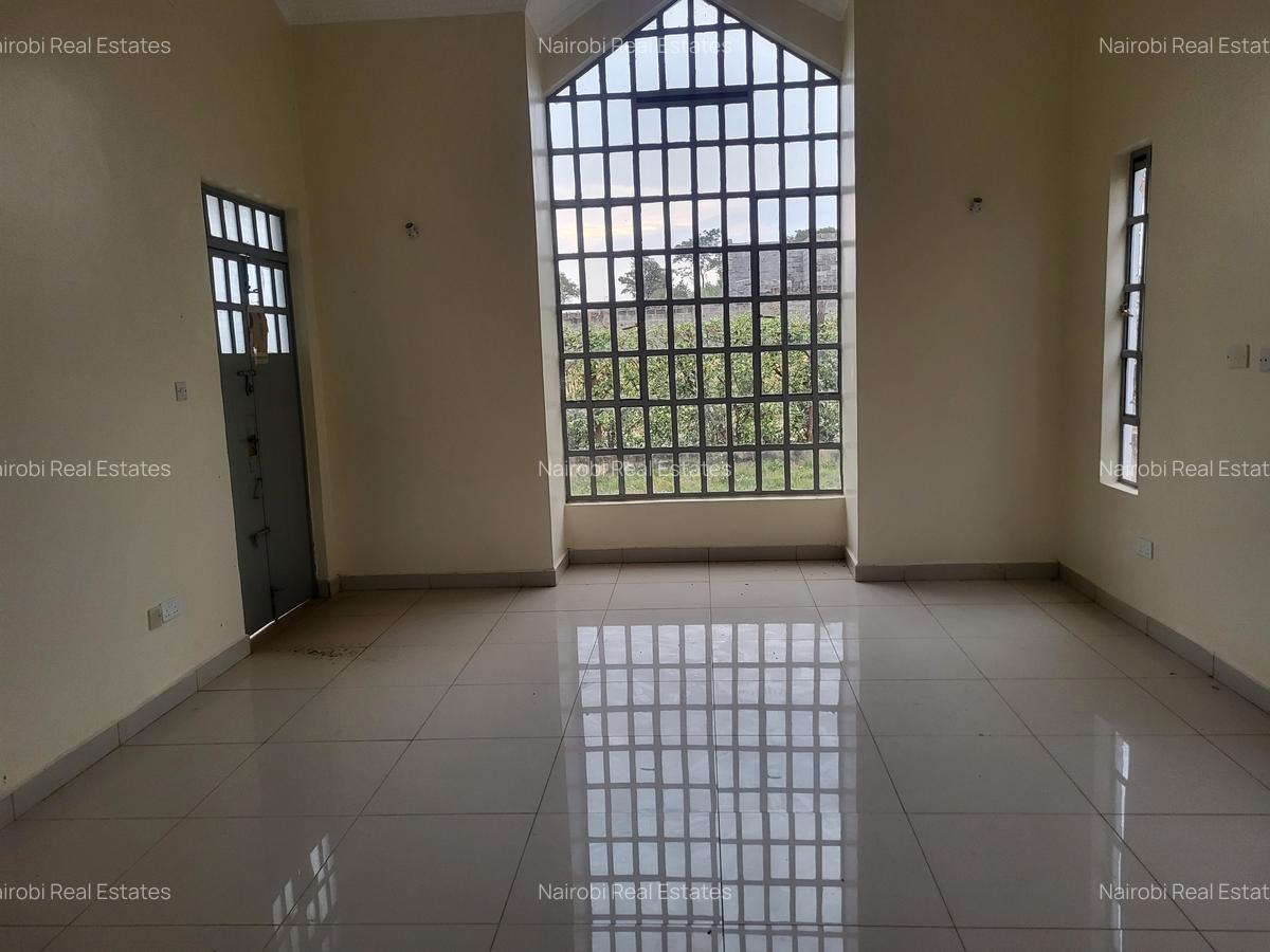 3 Bed House in Juja - 3