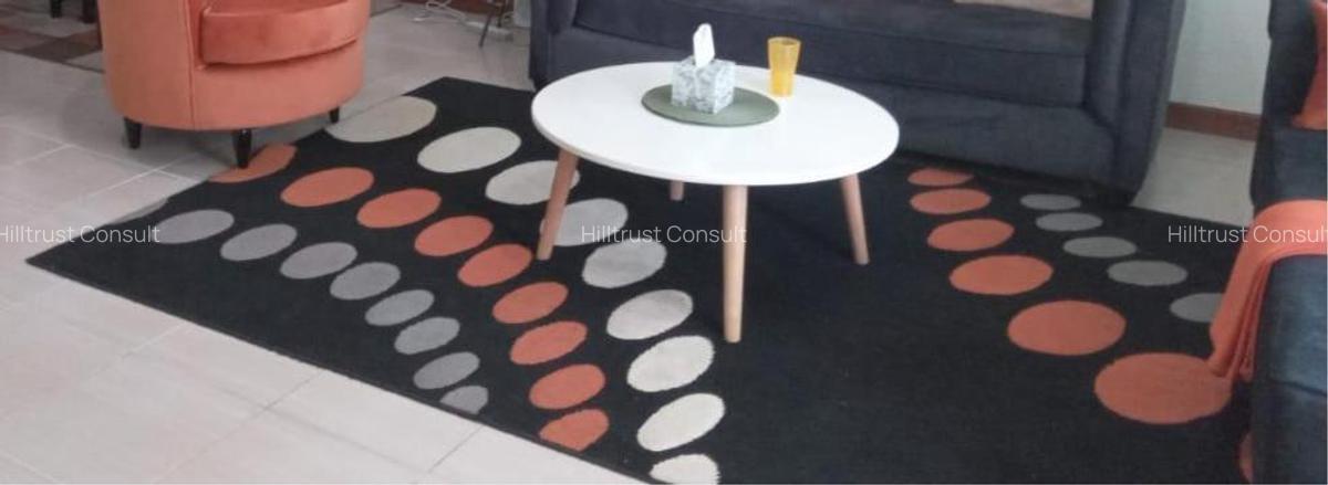 Furnished 3 Bed Apartment with En Suite in Kileleshwa - 15