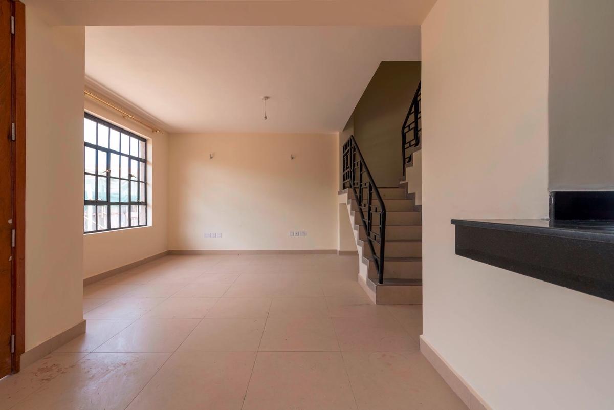 3 Bed Townhouse in Embakasi - 2