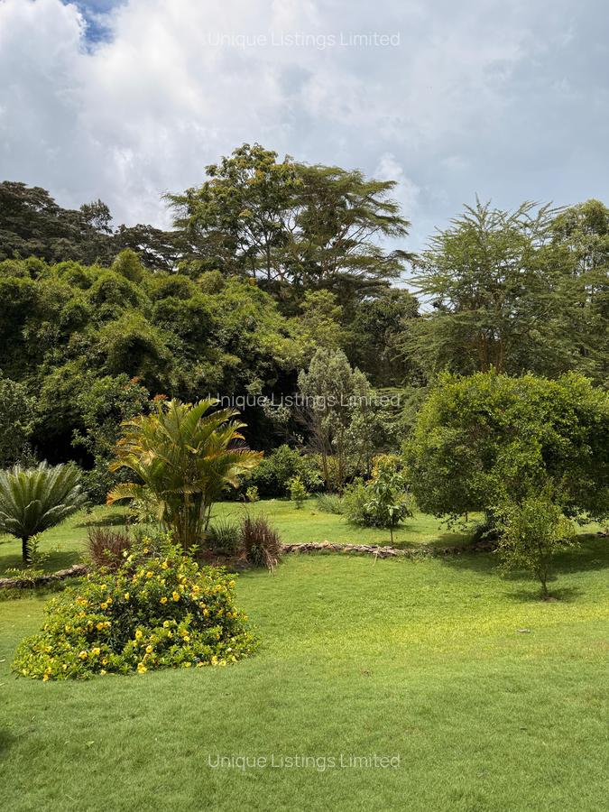 3 Bed House with En Suite in Thindigua - 3