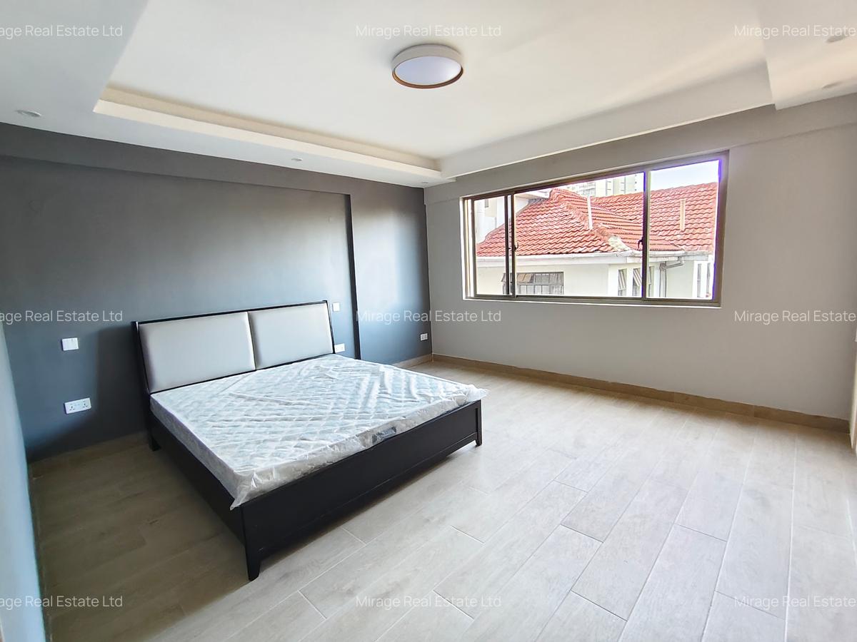 4 Bed Apartment with En Suite in Kileleshwa - 6