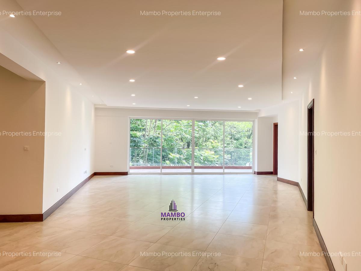 4 Bed Apartment with En Suite at City Park Drive - 4