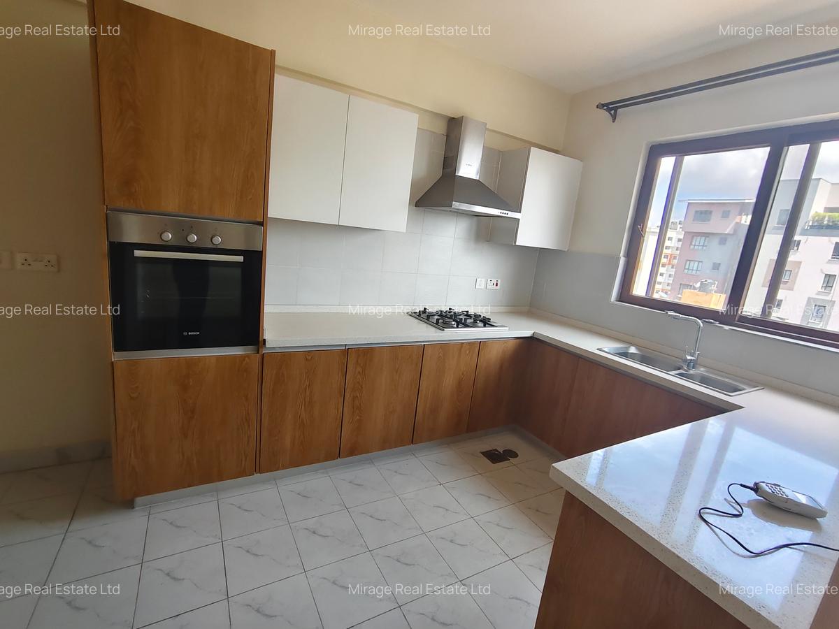 2 Bed Apartment with En Suite in Kileleshwa - 19