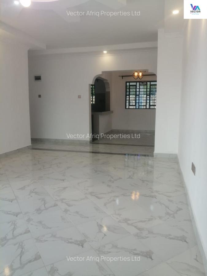 3 Bed House with En Suite in Ngong - 9