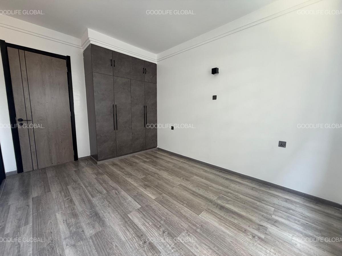 4 Bed Apartment with En Suite at Kileleshwa - 13