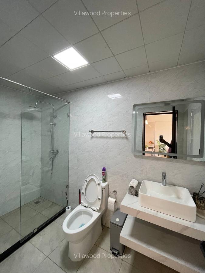 1 Bed Apartment with En Suite in Syokimau - 4