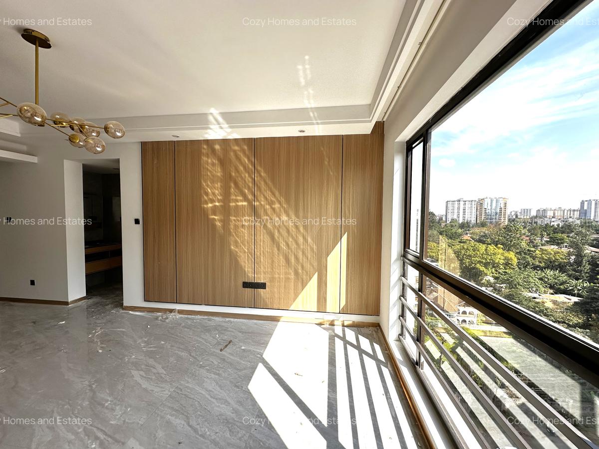 2 Bed Apartment at Westlands - 2