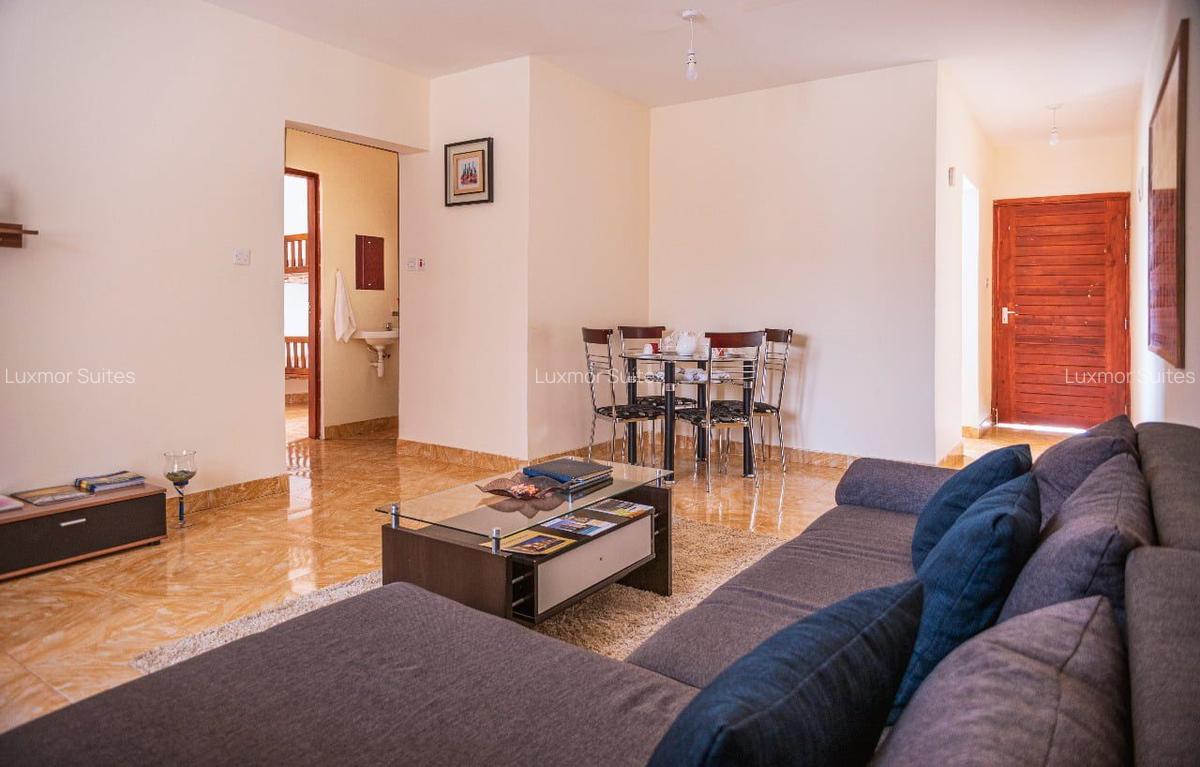 Serviced 2 Bed Apartment with En Suite at Ongata Rongai Town - 1