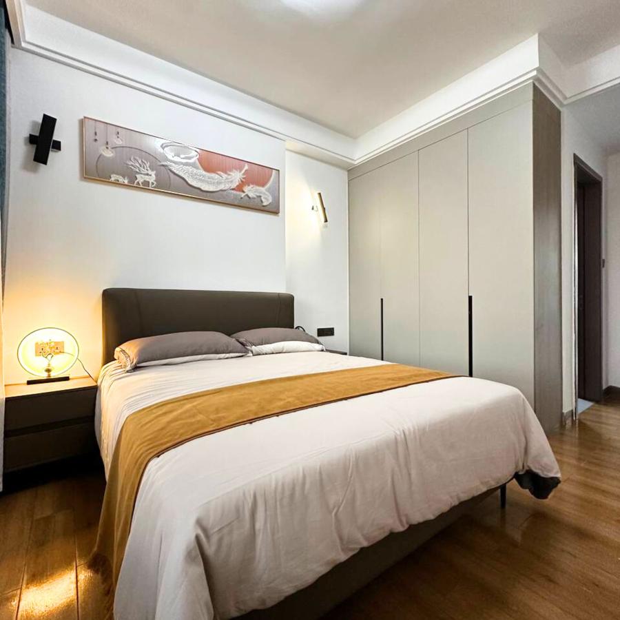 3 Bed Apartment with En Suite in Kilimani - 4