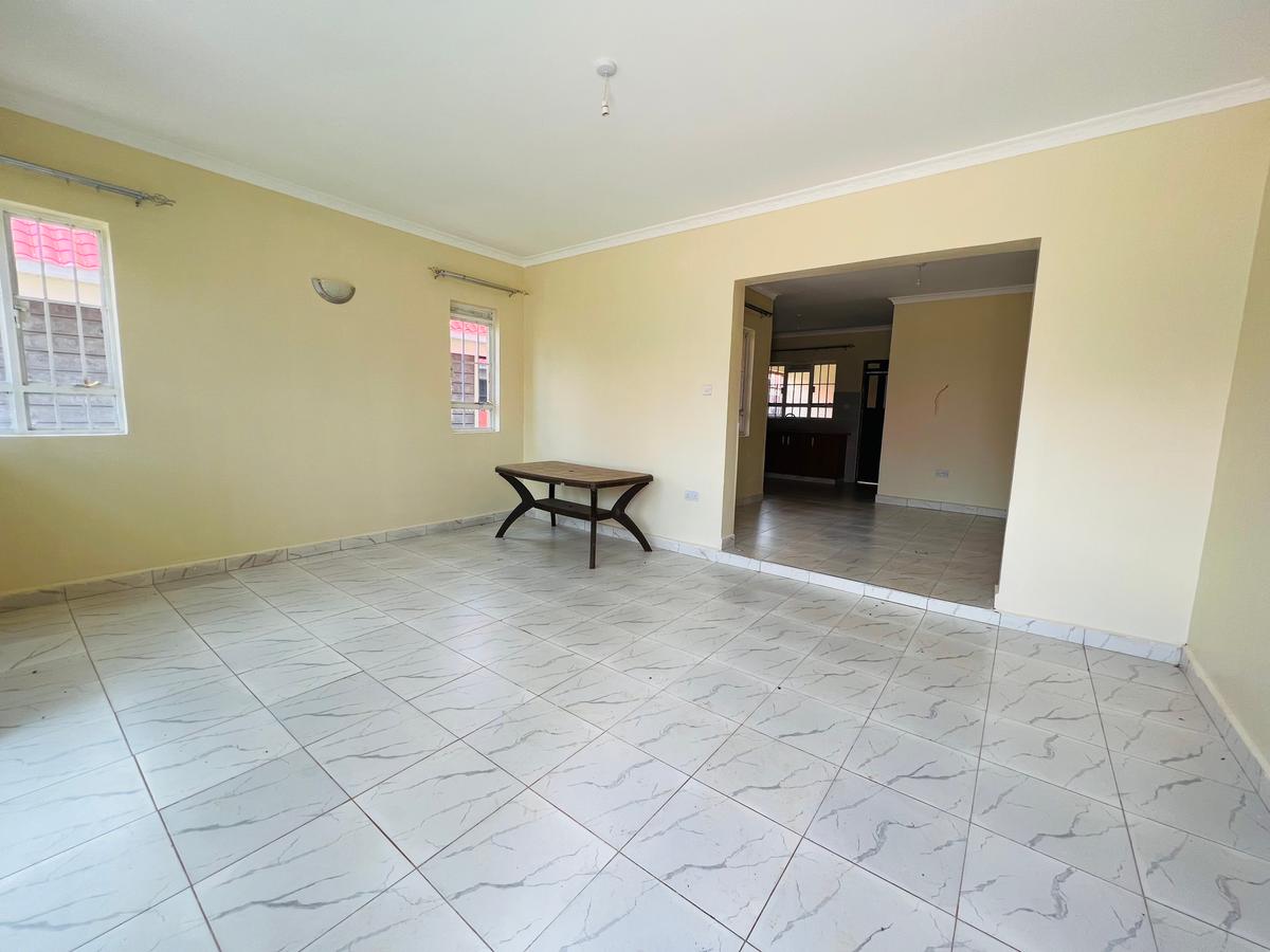 3 Bed House with En Suite at Kenyatta Road - 7