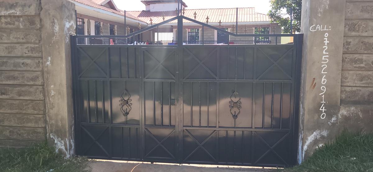 0.25 ac Commercial Property with Fibre Internet at Karura Kagongo Ruaka - 3