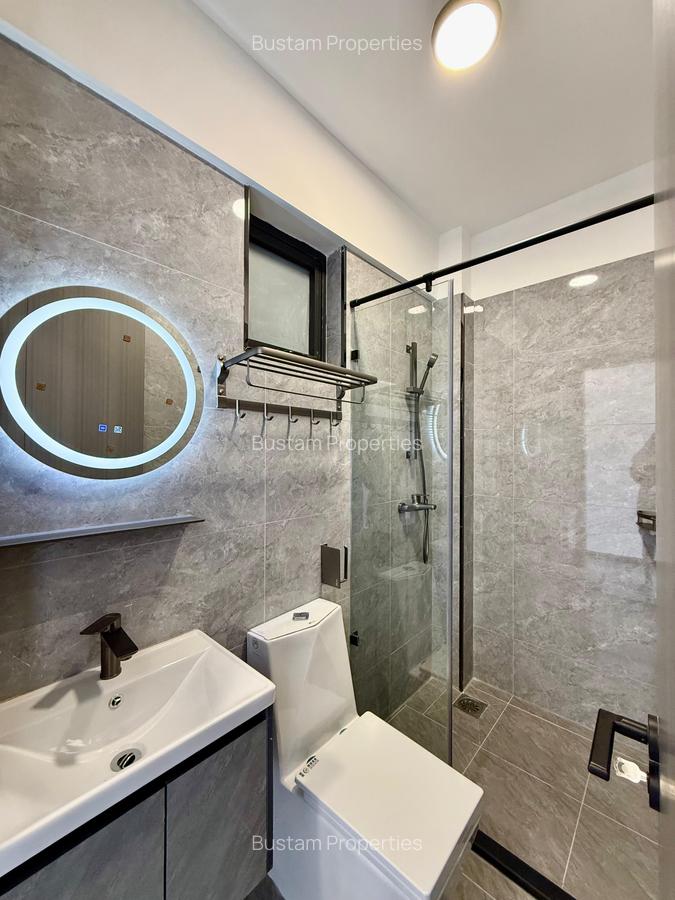 2 Bed Apartment with En Suite in Lavington - 12