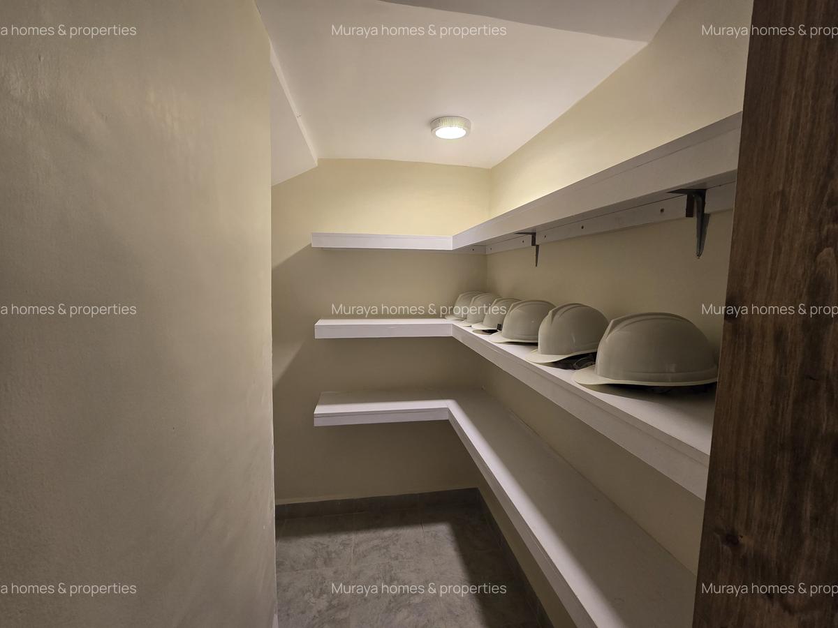 5 Bed Townhouse with En Suite at Banana- Limuru Road- Ruaka - 14