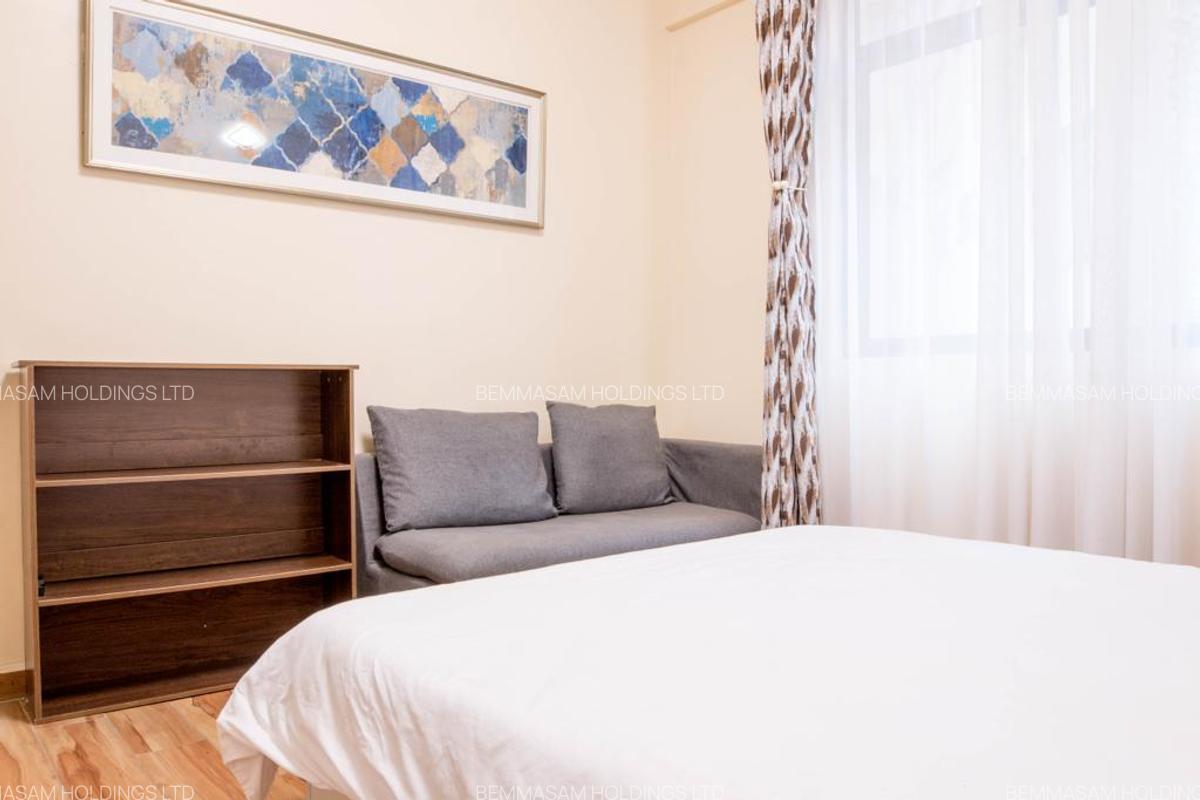 Serviced 3 Bed Apartment with En Suite at Ndemi Road - 10