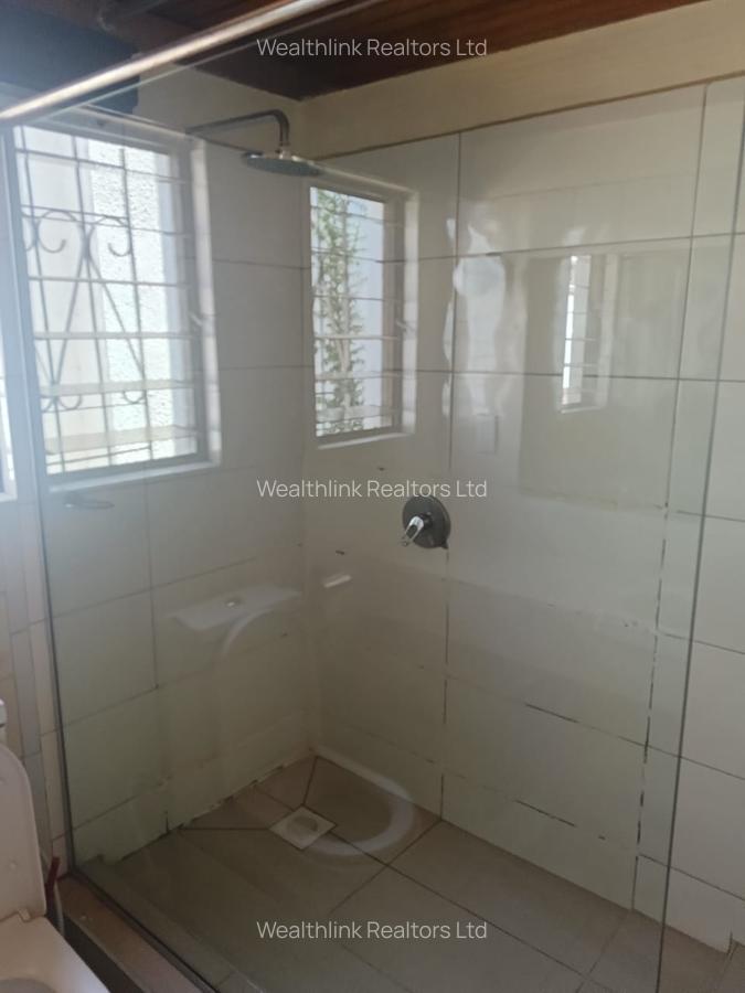 4 Bed Townhouse with Staff Quarters at Kilimani - 9