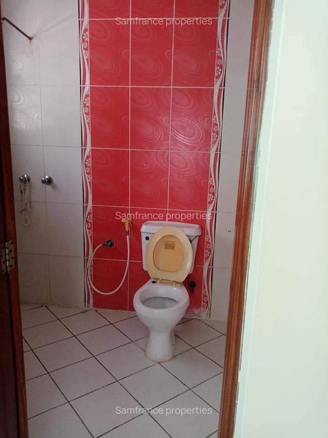 4 Bed Townhouse with En Suite at Baobab Road - 11