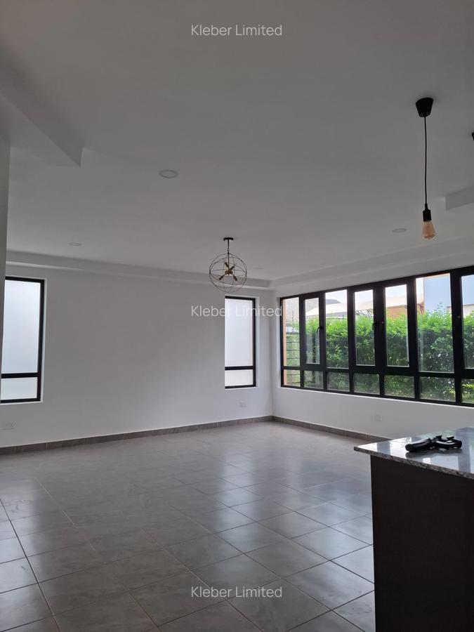 3 Bed House with En Suite in Ruiru - 2