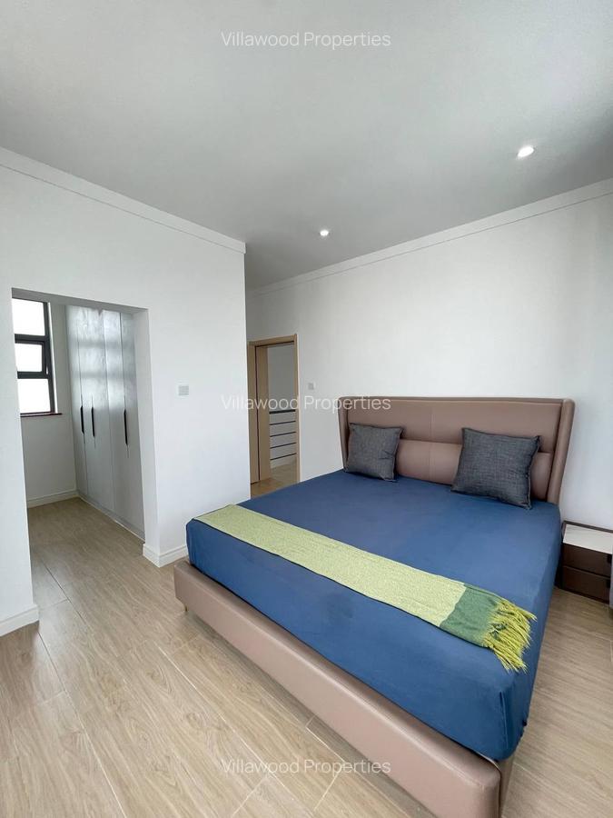 4 Bed House with En Suite in Ongata Rongai - 9