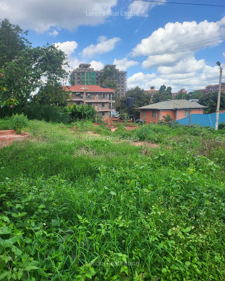 Land in Lower Kabete - 5