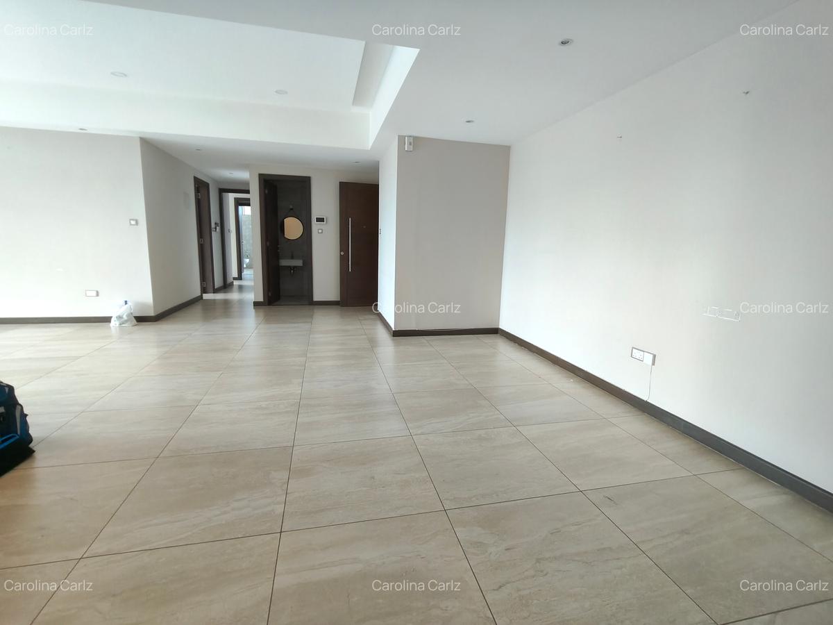 3 Bed Apartment with En Suite in Thigiri - 9