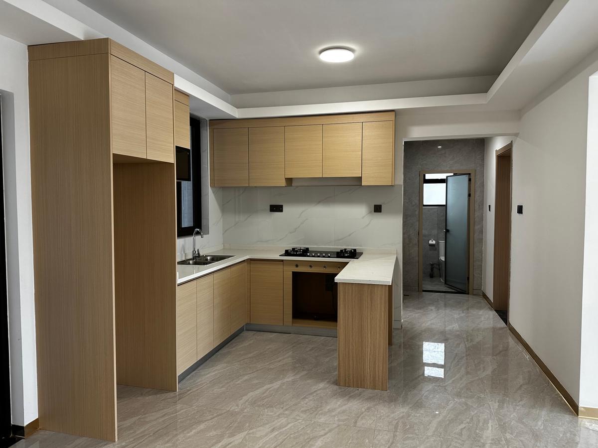 2 Bed Apartment with En Suite at Westlands Westlands - 8