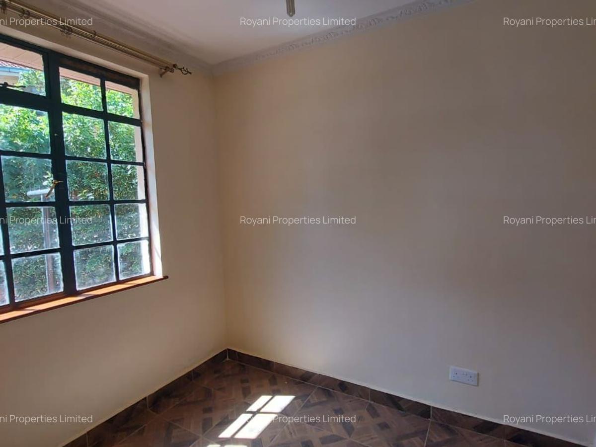 3 Bed House with En Suite at Fourways Junction Estate - 17