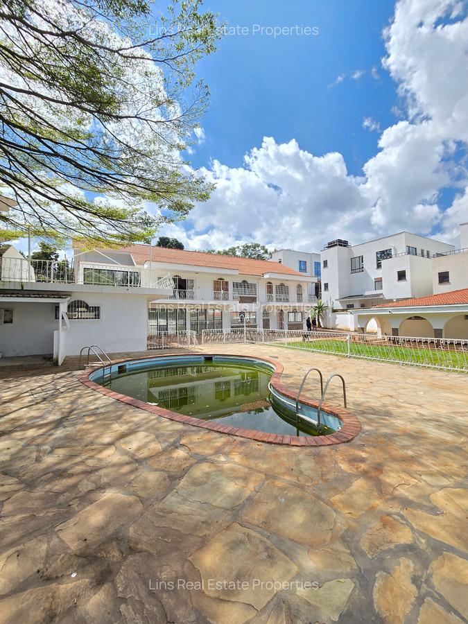 5 Bed House with En Suite in Kileleshwa - 2
