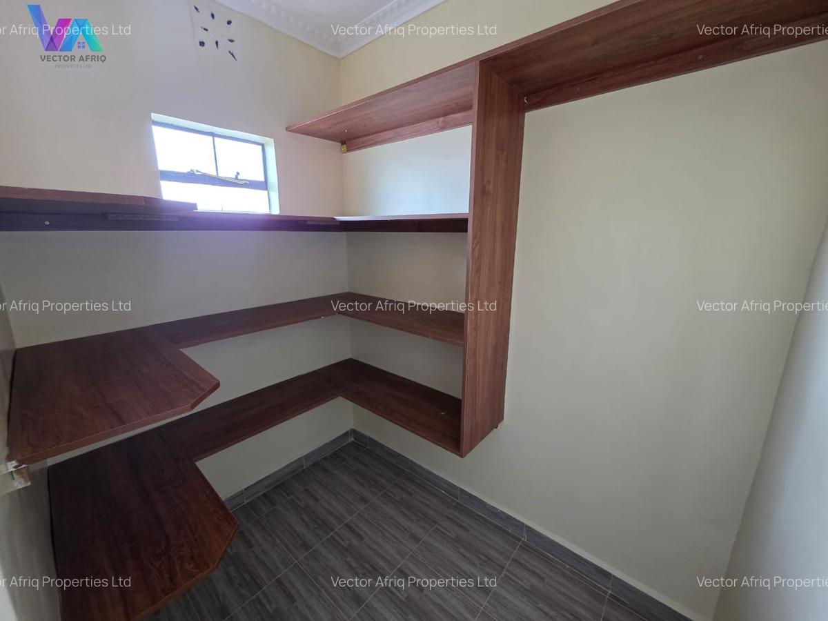 3 Bed House with En Suite at Milimani - 6
