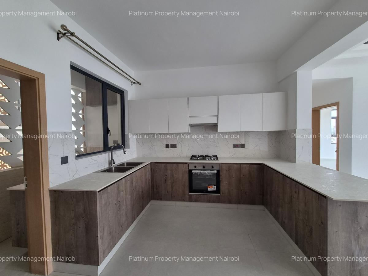 2 Bed Apartment with En Suite at Brookside Gardens - 8