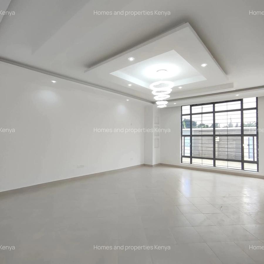 4 Bed House with En Suite in Ruiru - 5
