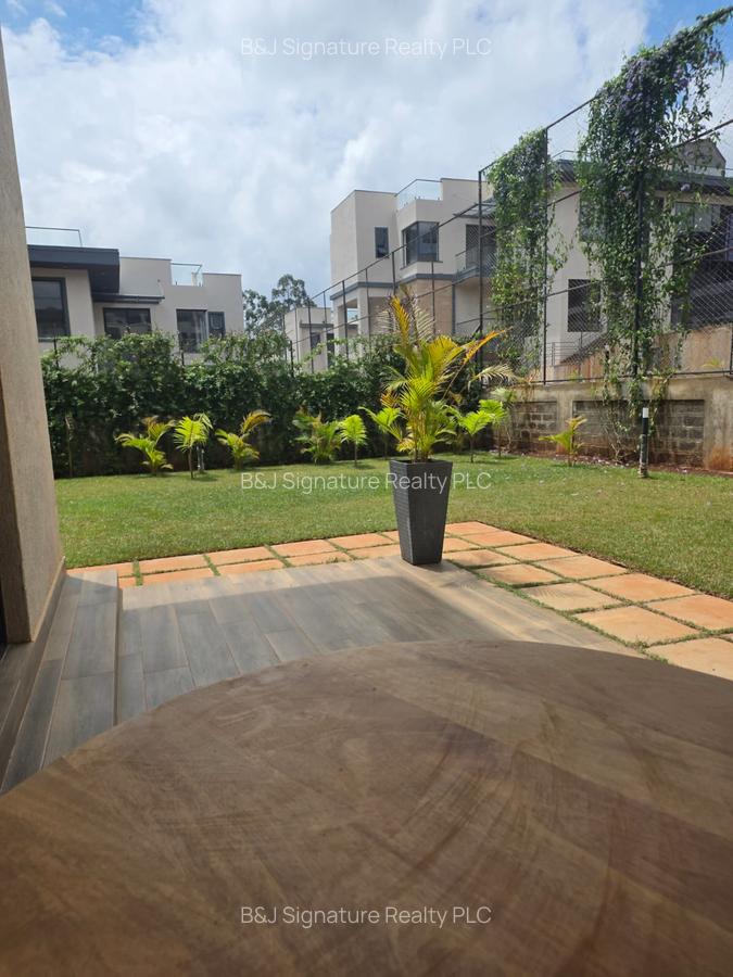 4 Bed Apartment with En Suite in Loresho - 11