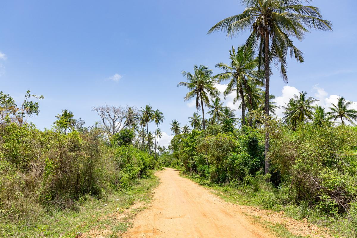 400 m² Residential Land at Diani - 6