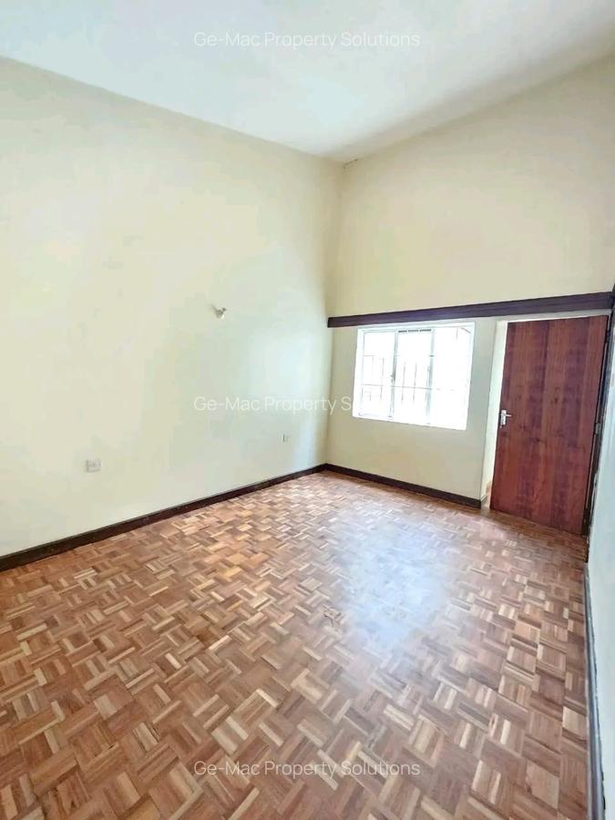 4 Bed Townhouse with En Suite at Peponi Road - 11