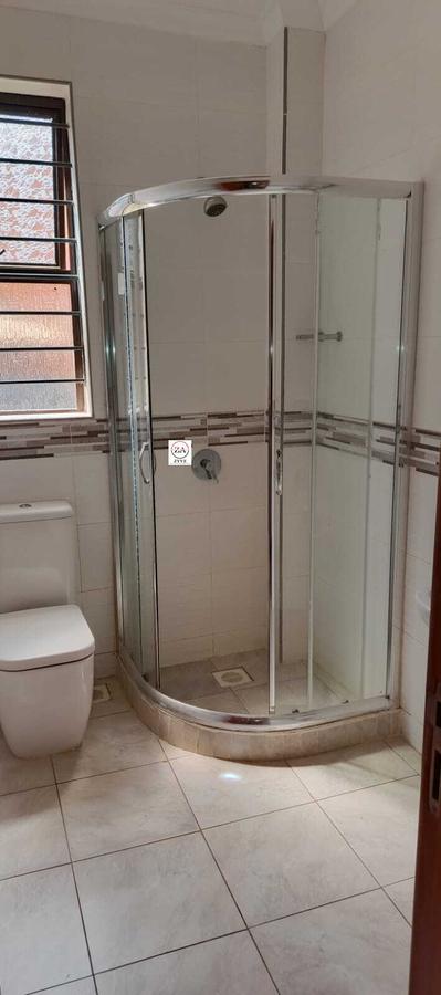5 Bed House with En Suite at Off Gitanga Road - 13
