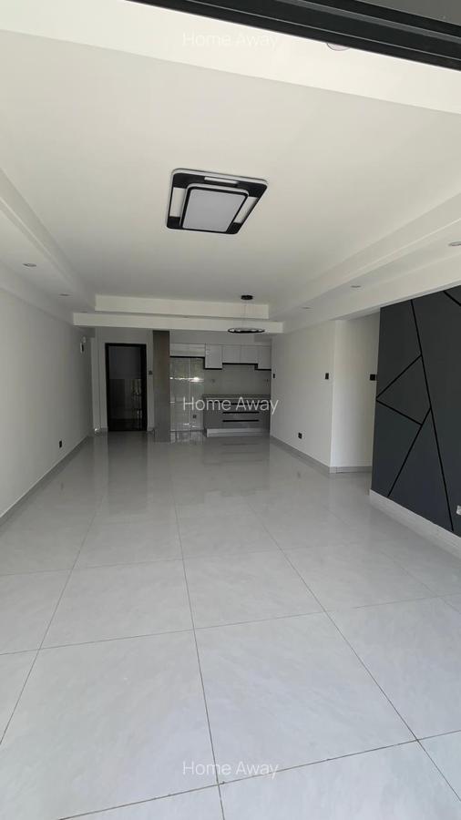 2 Bed Apartment with En Suite at Westlands Road - 8